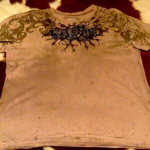 MEK mens XXL TShirt new never worn